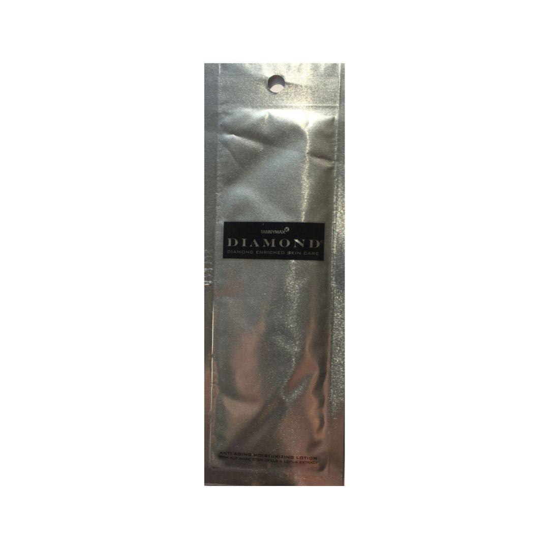 Diamond Bronzer