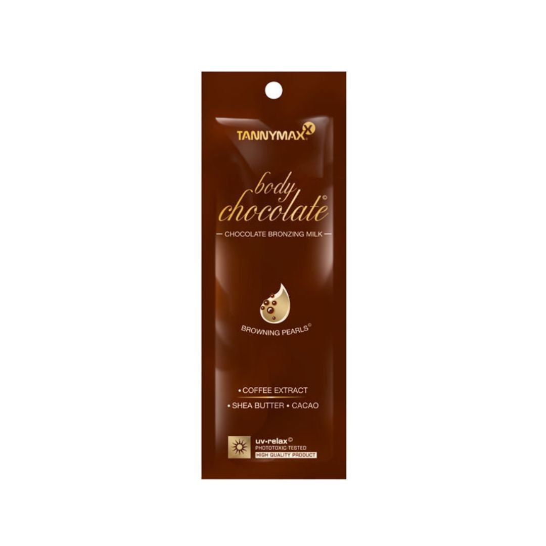 Body Chocolate