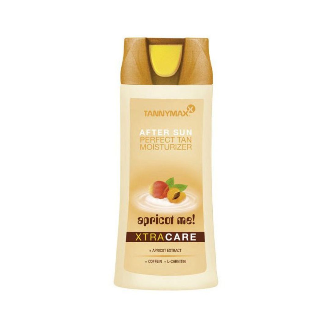 X-tra Care After Sun Perfect Tan Moisturizer